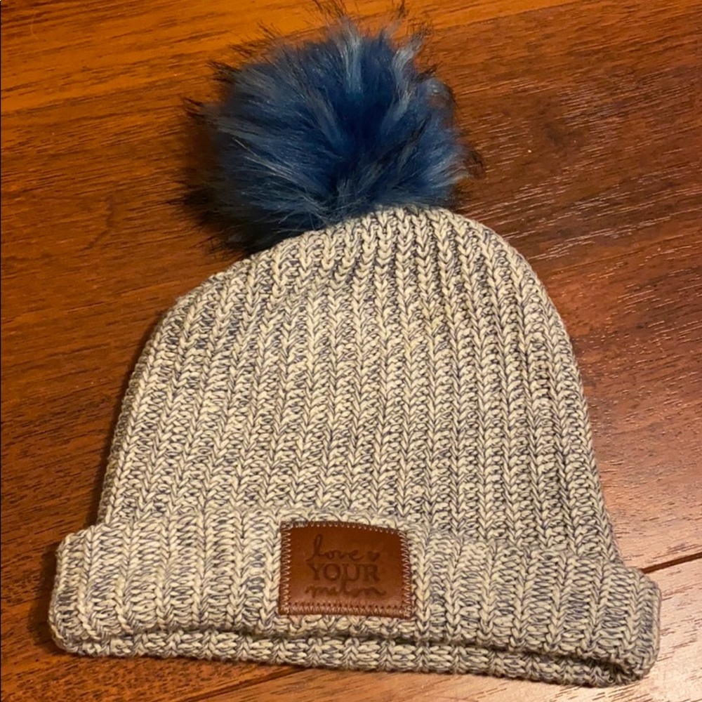 Love your Melon beanie